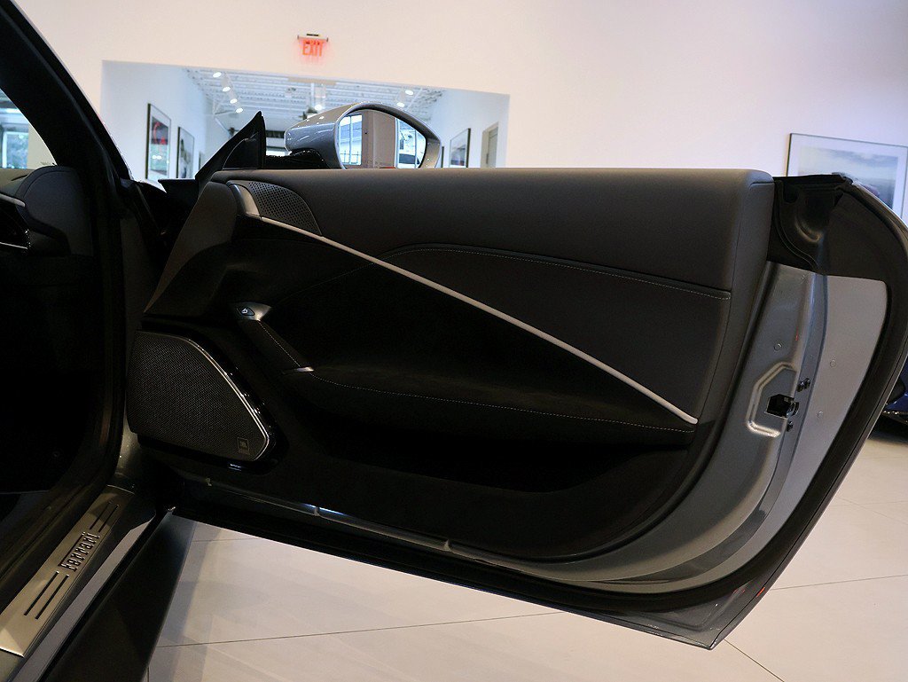 Certified 2026 Ferrari Roma Spider RWD image 94