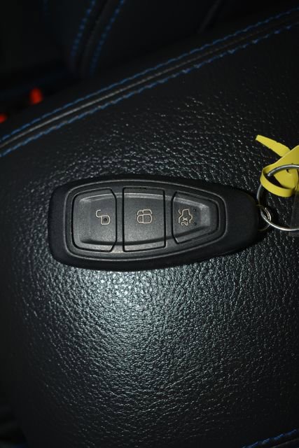 Used 2016 Ford Focus RS image 31