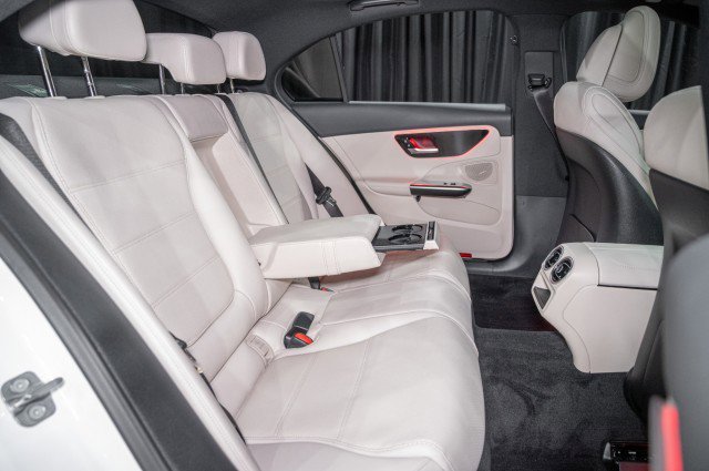 Used 2026 Mercedes-Benz C 300 Sedan image 13