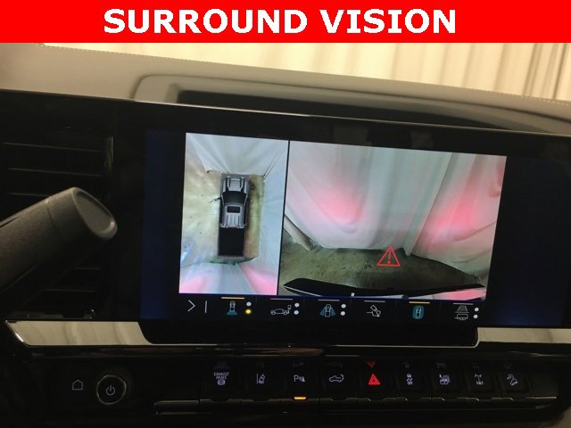 New 2026 Chevrolet Silverado 2500 ZR2 w/ LPO, Dark Essentials Package image 28