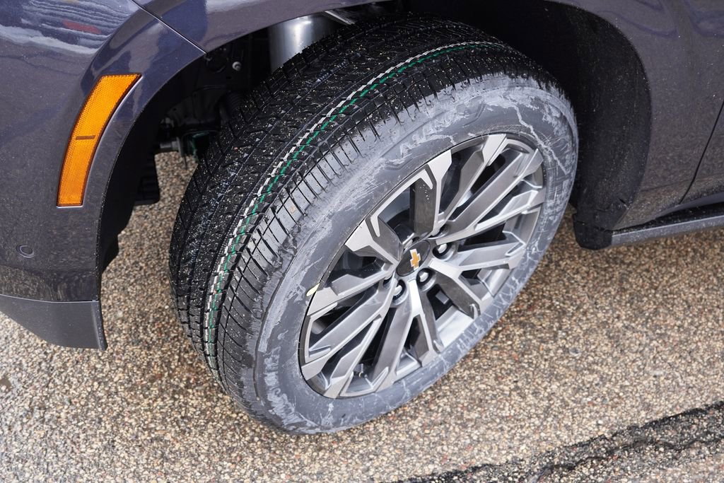 New 2026 Chevrolet Tahoe High Country image 9