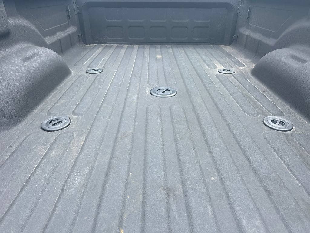 Certified 2024 RAM 3500 Limited w/ Night Edition AWD/4WD image 29