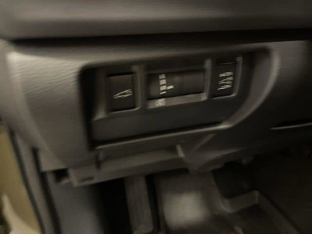 New 2026 Subaru Forester Limited AWD/4WD image 23
