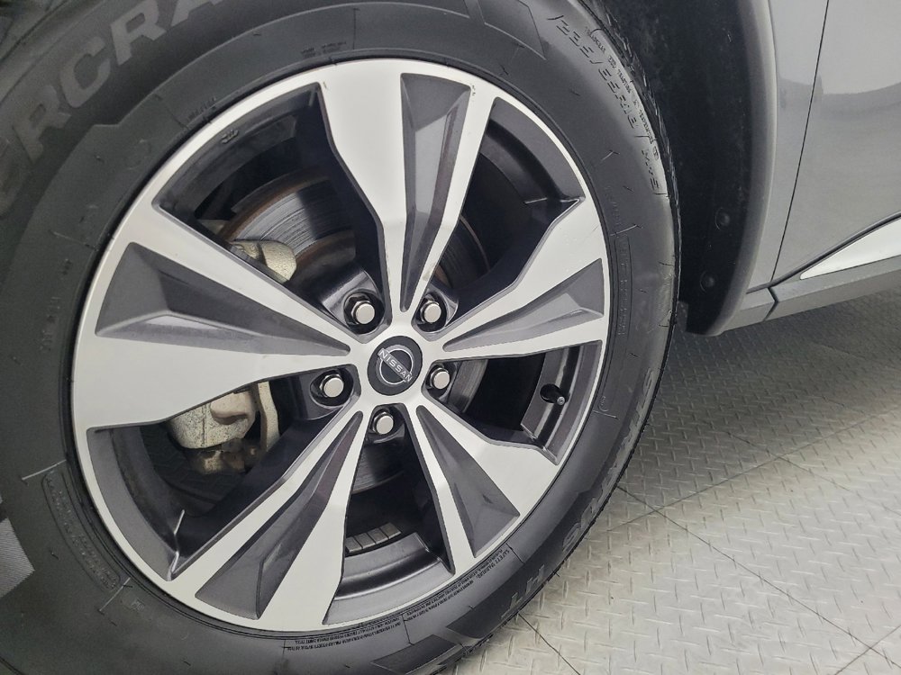 Used 2023 Nissan Murano SV image 31