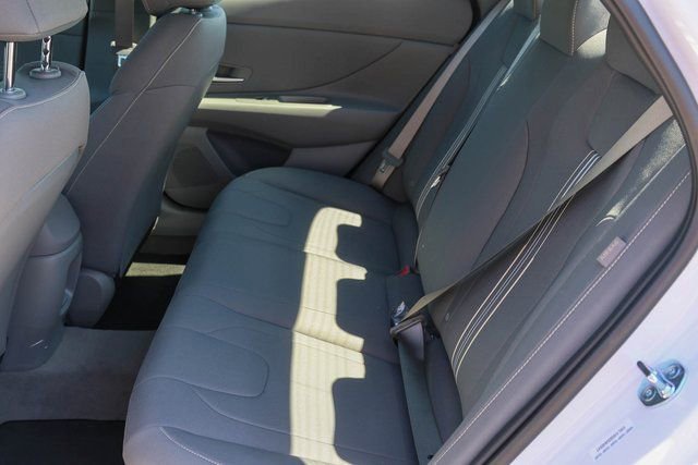 New 2026 Hyundai Elantra Sport image 10