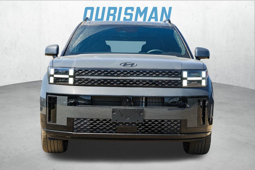 New 2026 Hyundai Santa Fe Calligraphy image 2