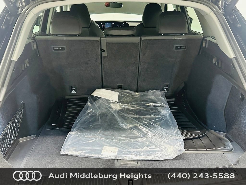 Certified 2025 Audi Q5 Premium Plus w/ Premium Plus AWD/4WD image 30
