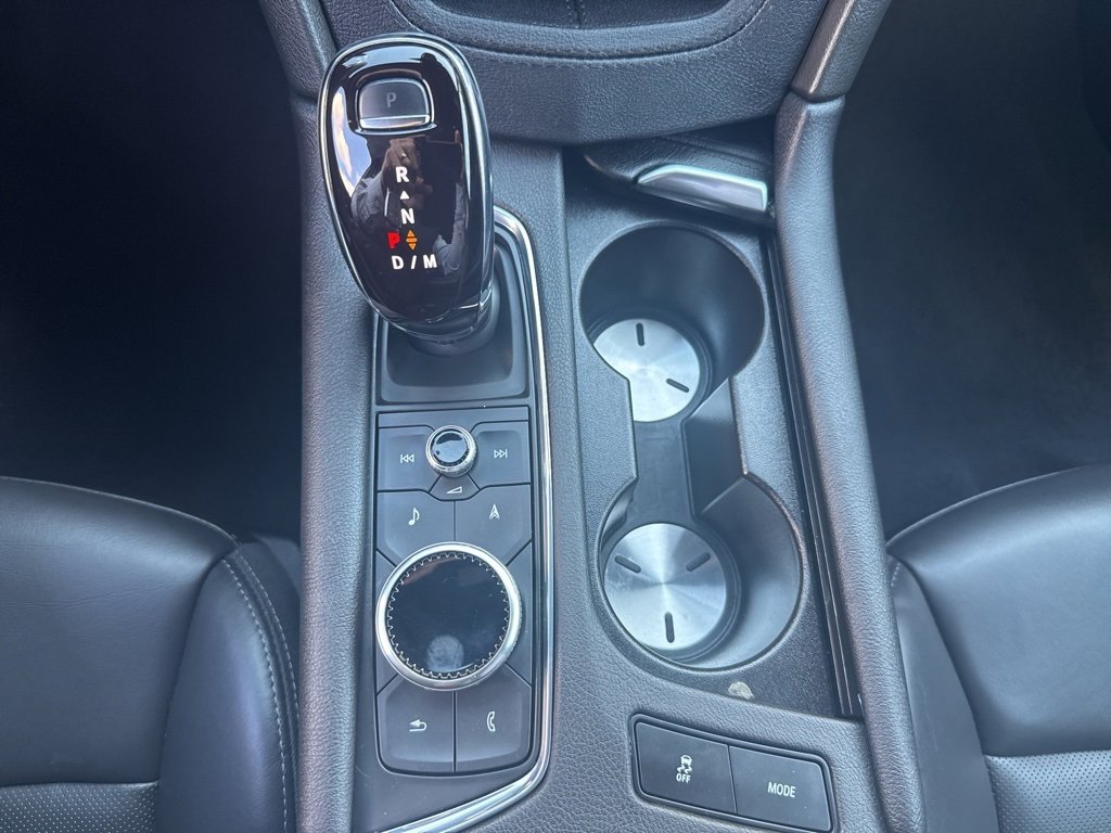 Certified 2023 Cadillac XT5 Premium Luxury image 28