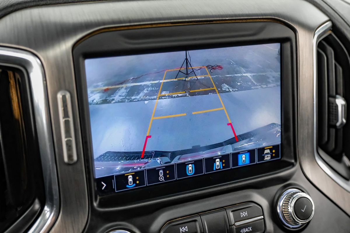 Used 2020 GMC Sierra 3500 Denali w/ Denali Ultimate Package image 19