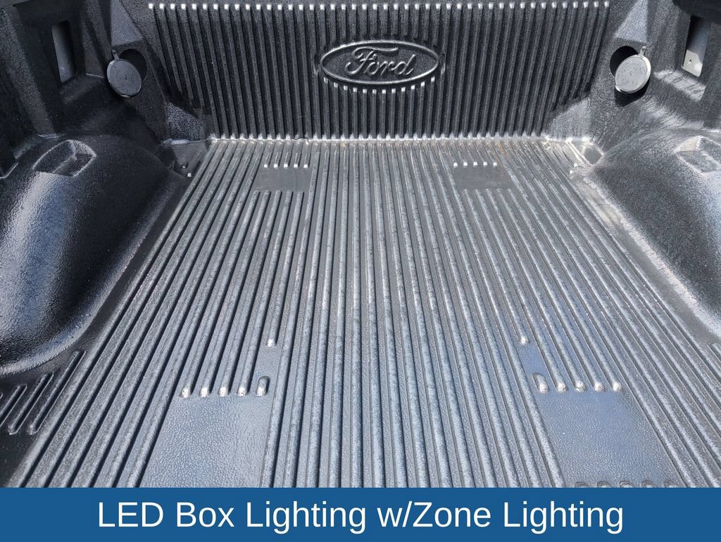 Used 2021 Ford F150 XLT w/ Equipment Group 302A High RWD image 30