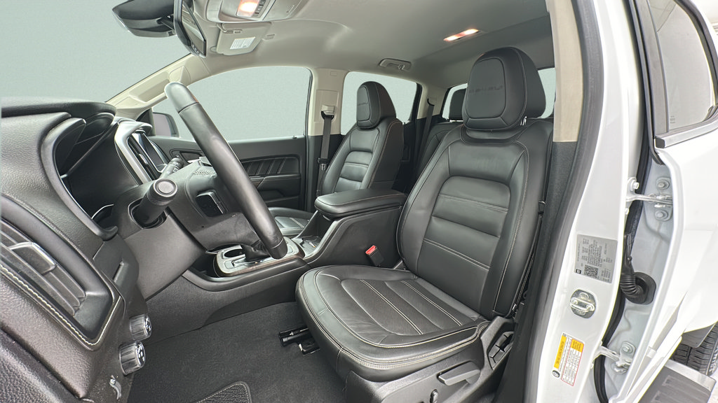Used 2022 GMC Canyon Denali AWD/4WD image 16