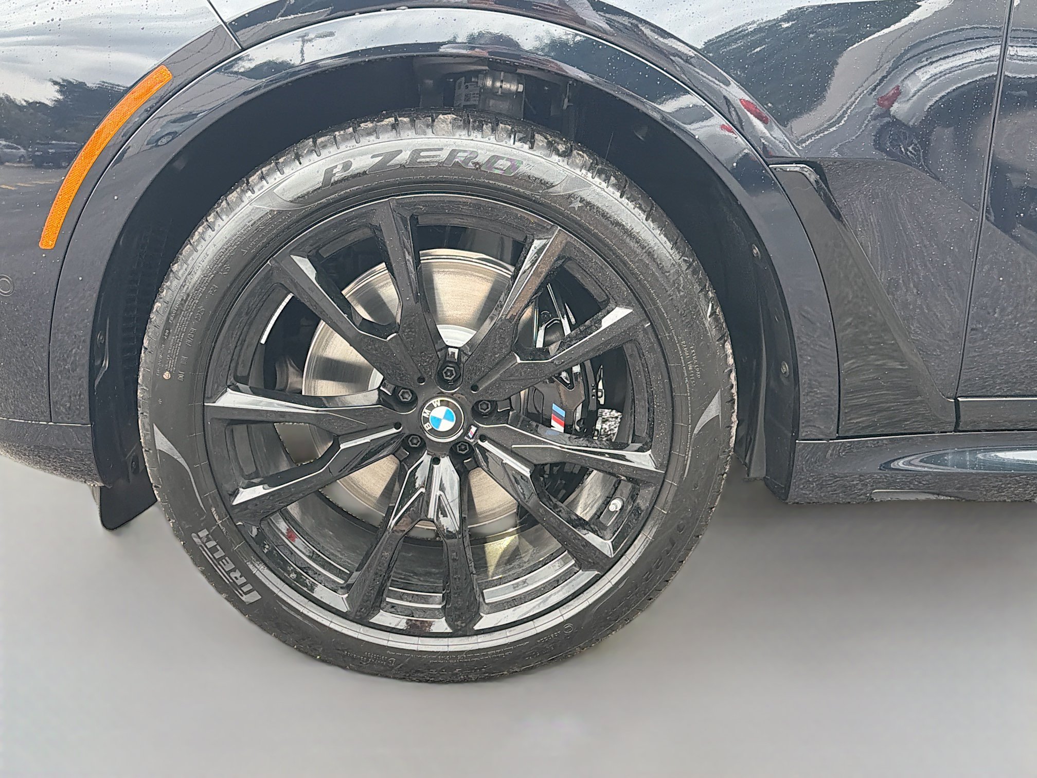 New 2027 BMW X7 M60i AWD/4WD image 43