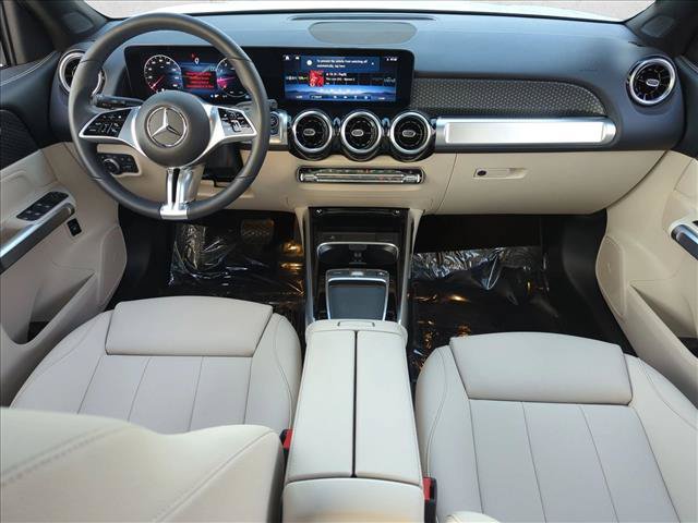 Used 2026 Mercedes-Benz GLB 250 image 18