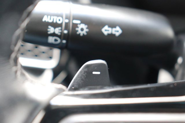 Certified 2025 Honda Civic Sport image 21