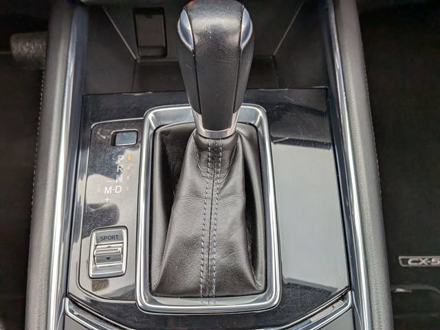 Used 2017 MAZDA CX-5 Grand Select AWD/4WD image 28