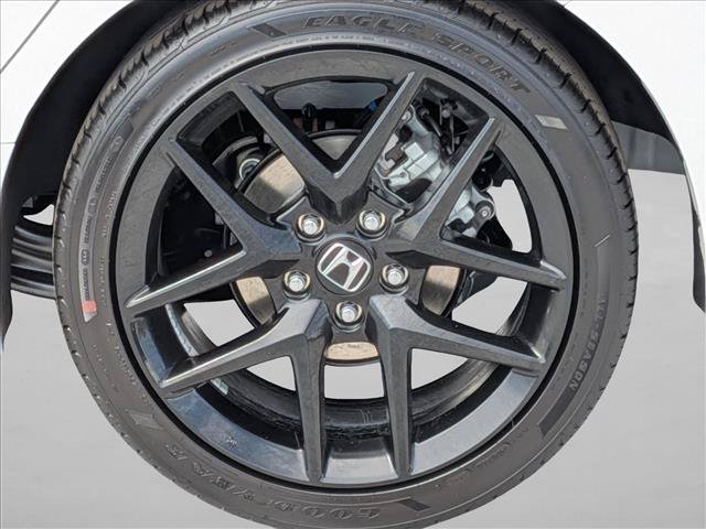 New 2026 Honda Civic Sport image 10