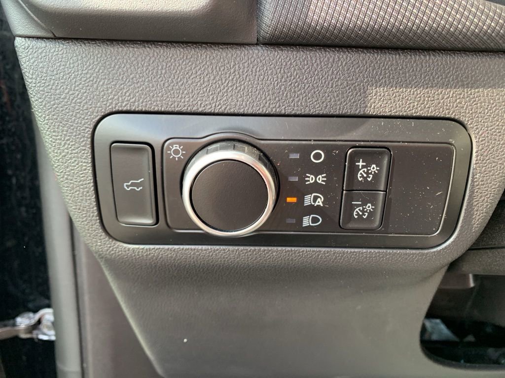 Used 2023 Ford Bronco Sport Big Bend image 20