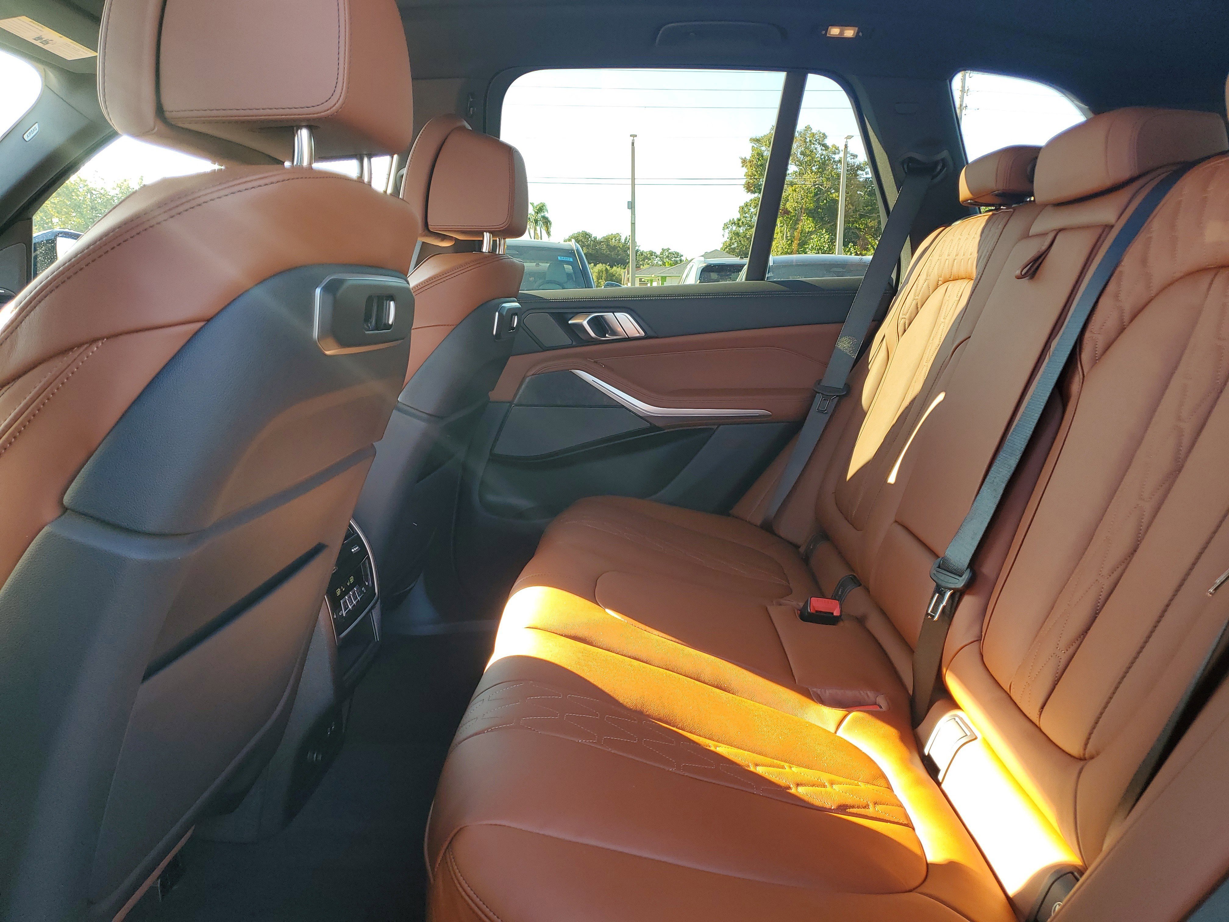 New 2026 BMW X5 xDrive40i w/ M Sport Package image 12