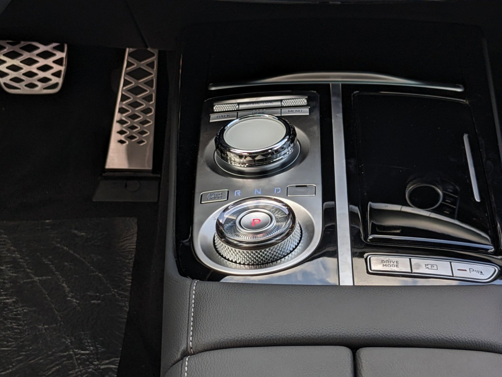 New 2024 Genesis G80 3.5T Sport AWD/4WD image 13