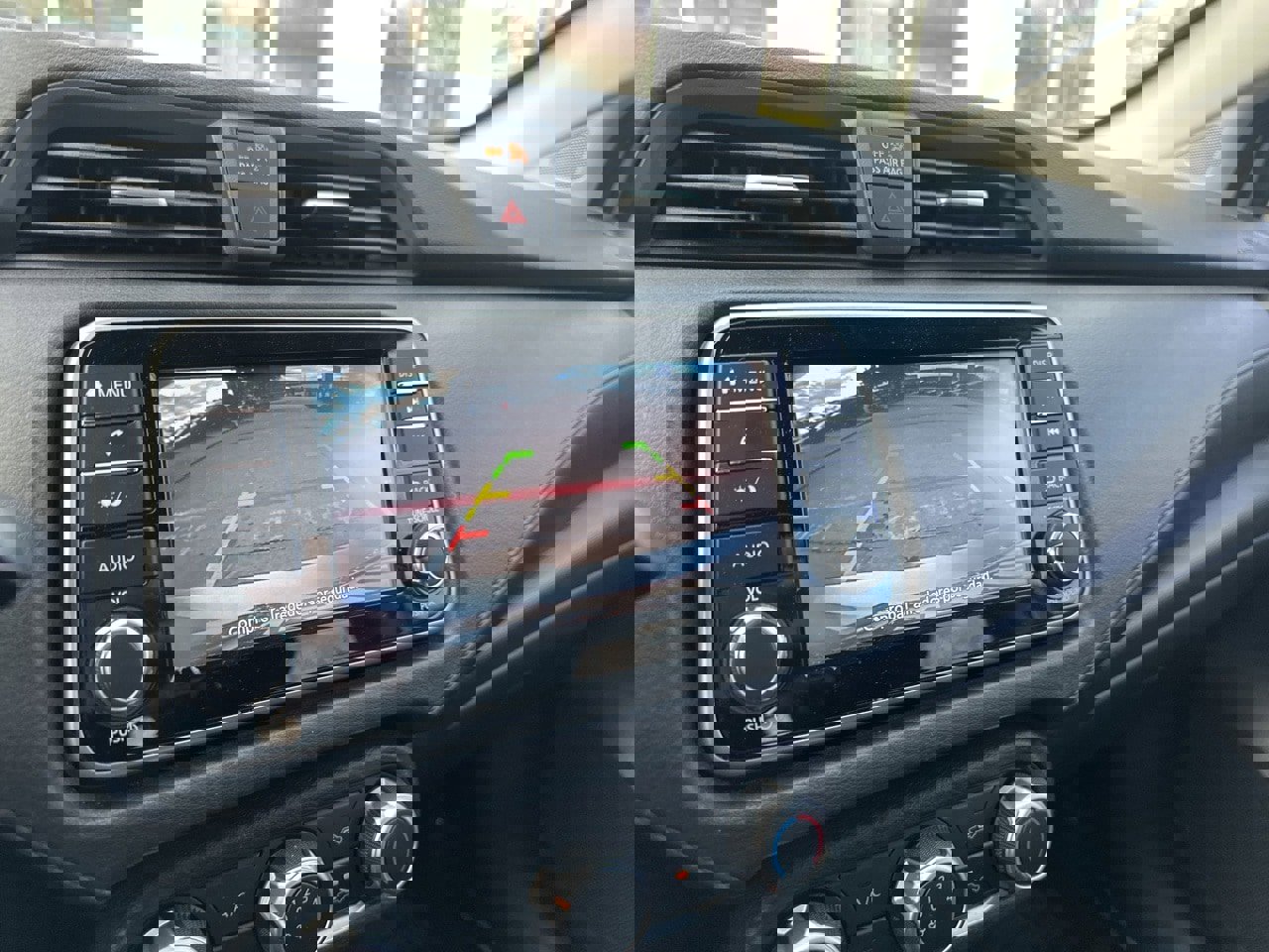 Certified 2020 Nissan Versa S image 8