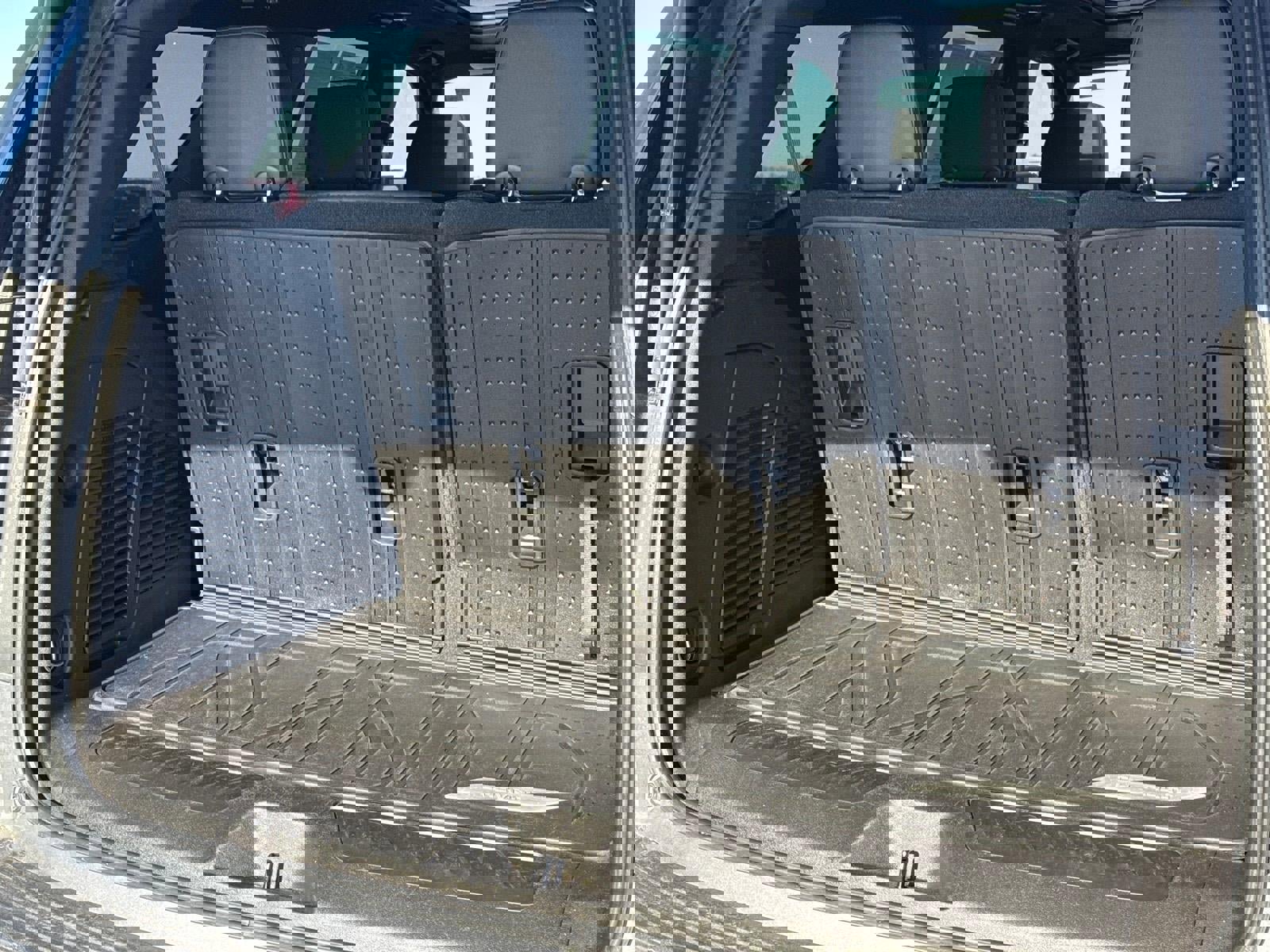 Used 2021 Chevrolet Tahoe LT image 4