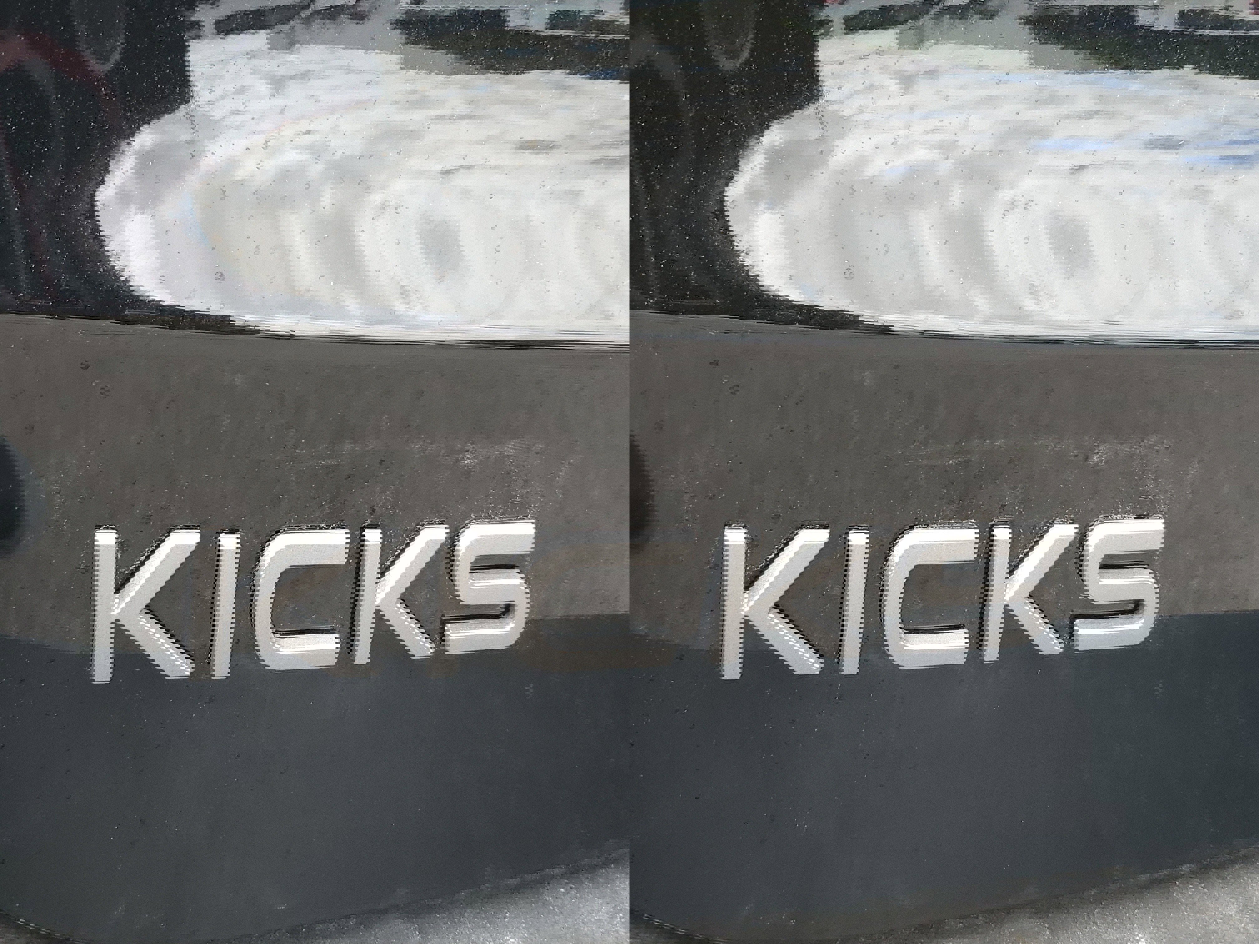 New 2026 Nissan Kicks SR image 7