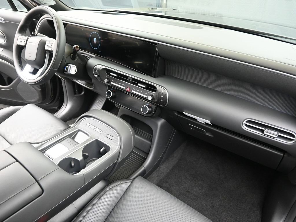 New 2026 Hyundai Palisade Calligraphy image 13