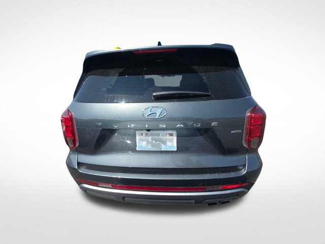 Used 2025 Hyundai Palisade SEL AWD/4WD image 5