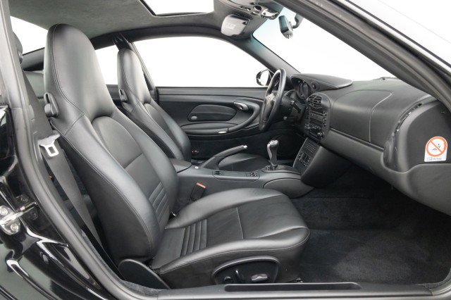 Used 2001 Porsche 911 Carrera image 20