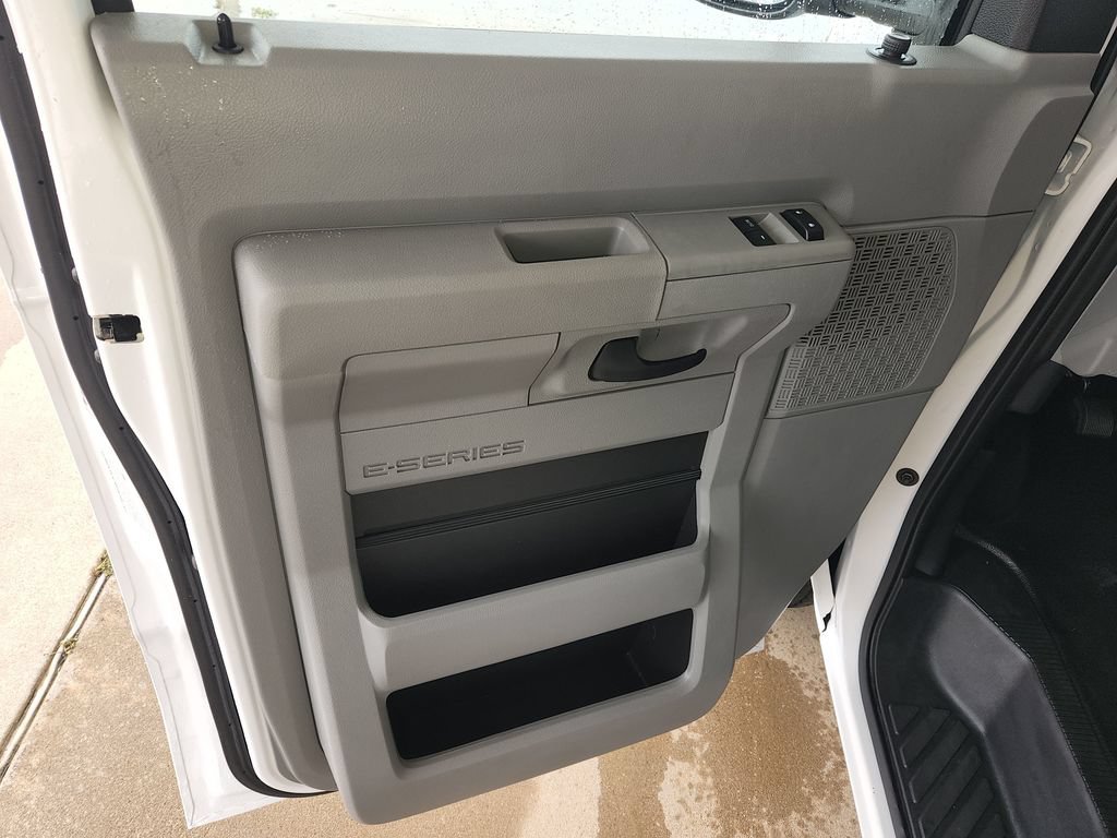 Used 2023 Ford E-350 and Econoline 350 Super Duty w/ Driver's Safety Package RWD image 31