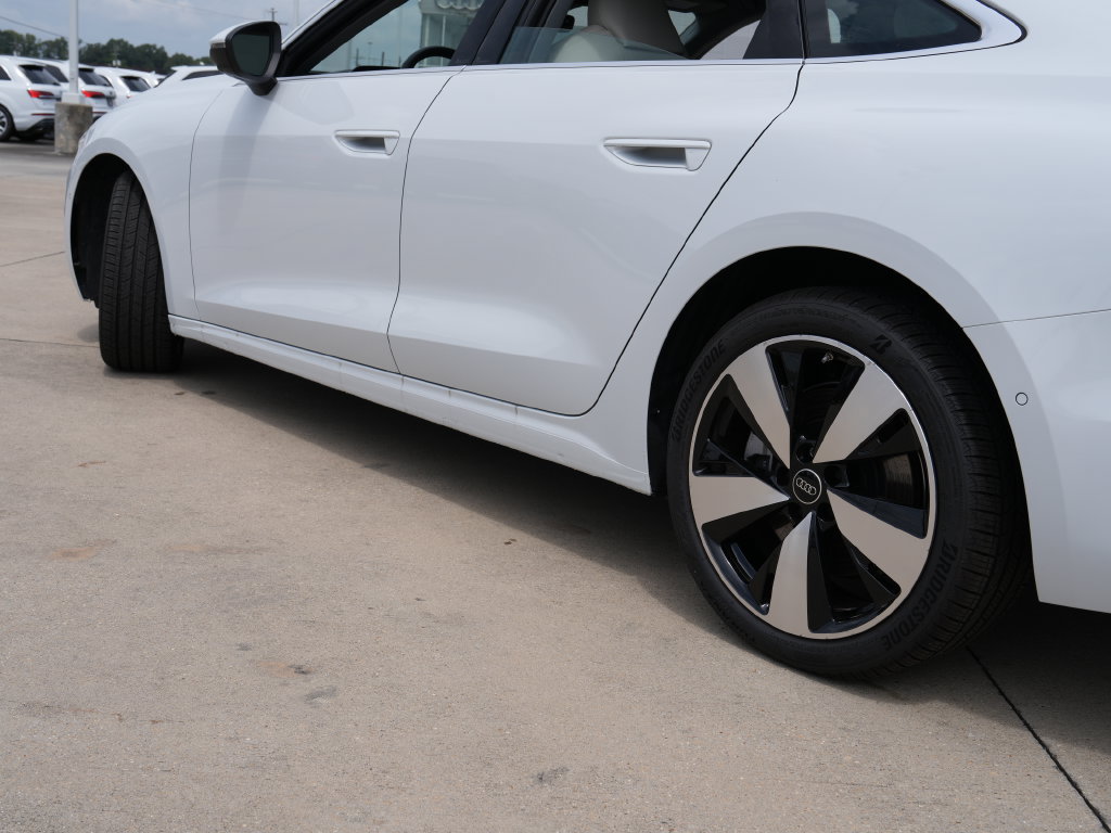 Used 2025 Audi A5 Prestige w/ 19" Wheel Package AWD/4WD image 10