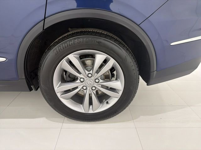 Certified 2023 Acura MDX SH-AWD image 53