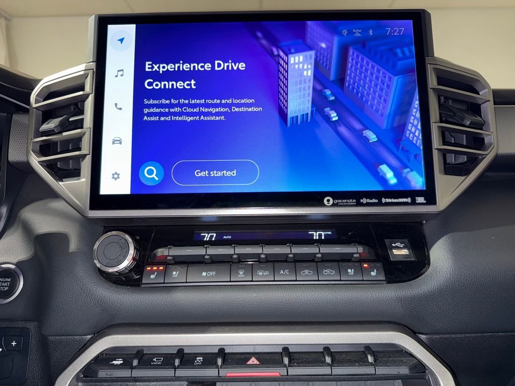 Used 2023 Toyota Tundra Limited image 25