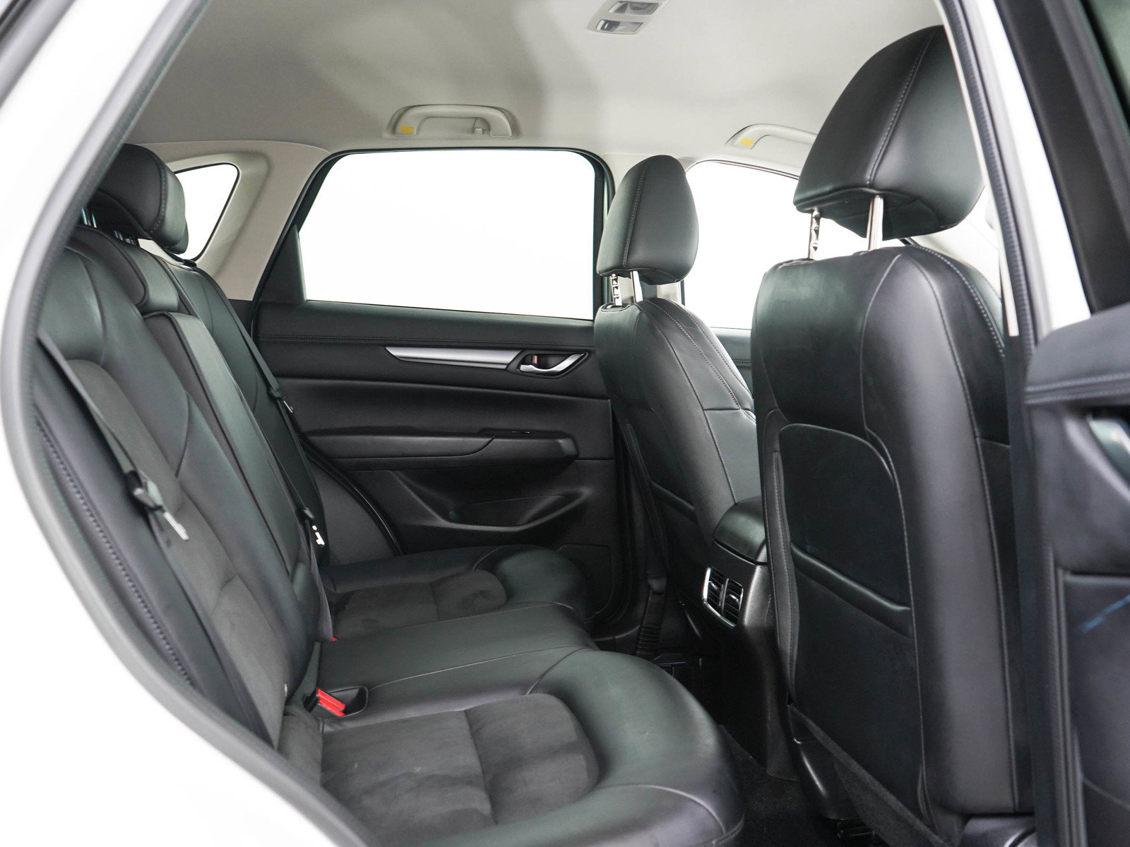 Used 2017 MAZDA CX-5 Touring AWD/4WD image 12