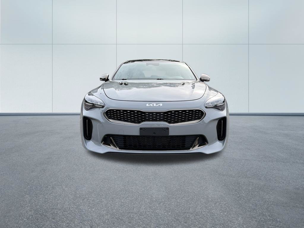 Used 2023 Kia Stinger GT-Line w/ Sun & Sound Package AWD/4WD image 3