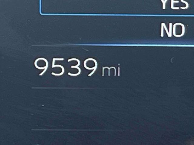Certified 2024 Toyota Prius XLE AWD/4WD image 29