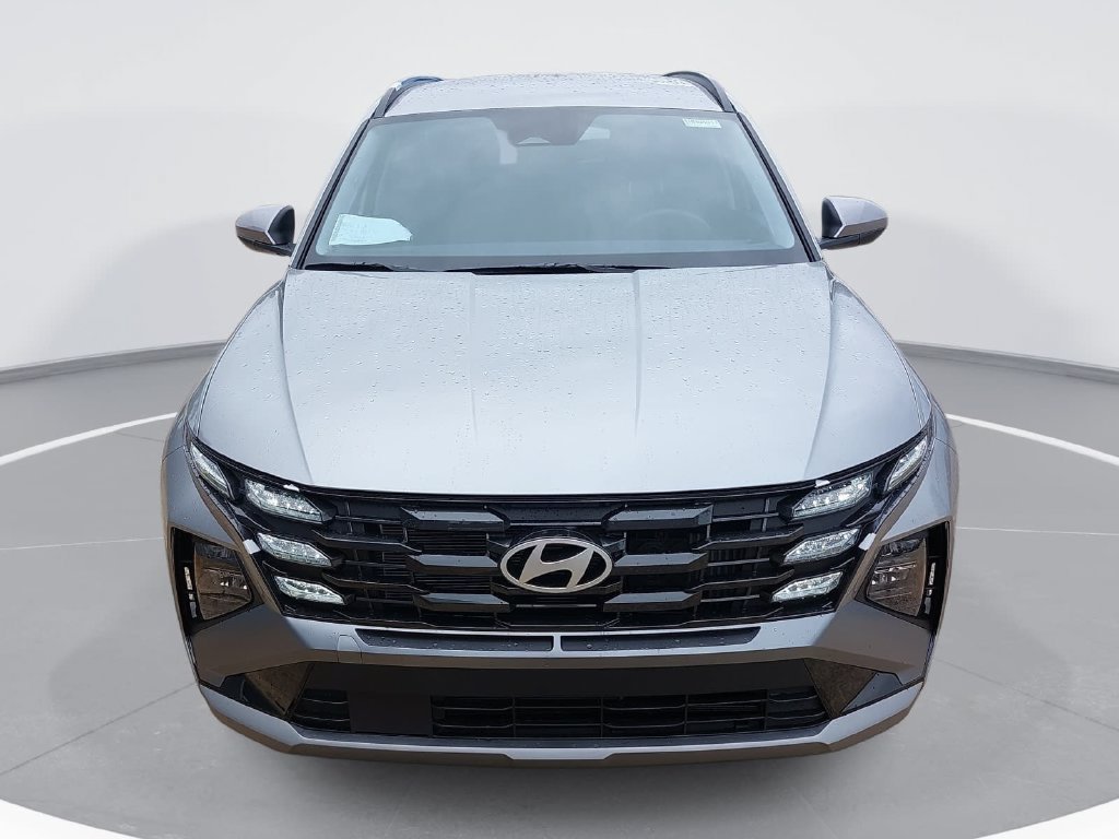 New 2026 Hyundai Tucson SEL FWD image 2
