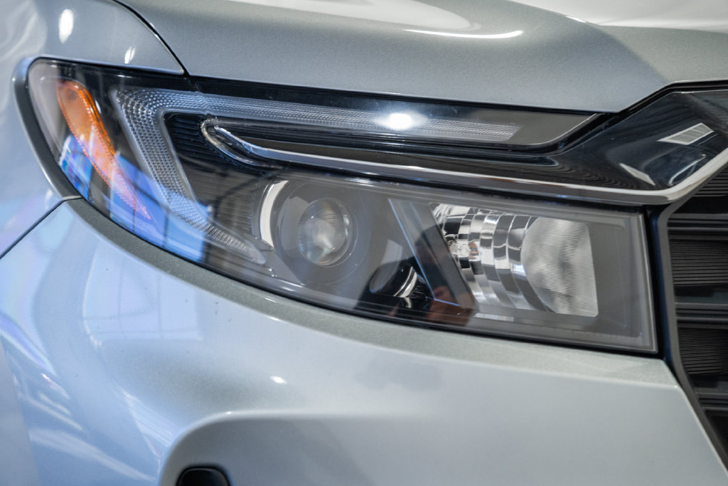 Used 2024 Honda Passport EX-L image 8