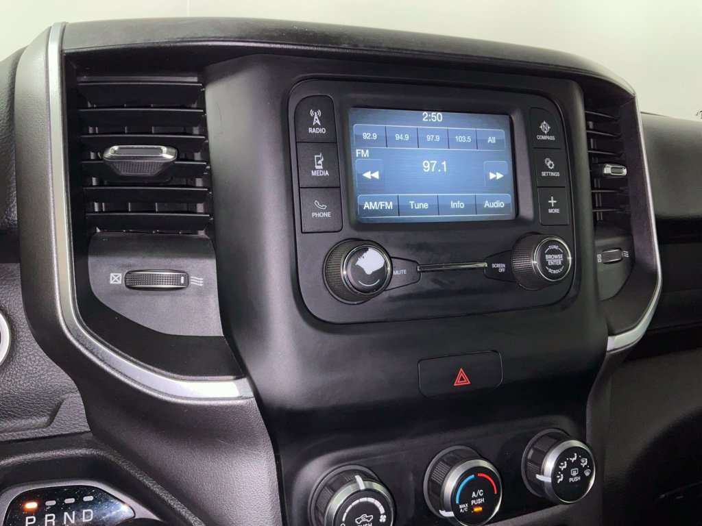 Used 2019 RAM 1500 Big Horn RWD image 19