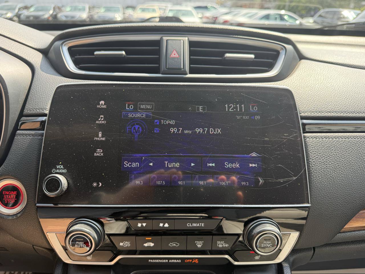 Used 2018 Honda CR-V EX-L image 10