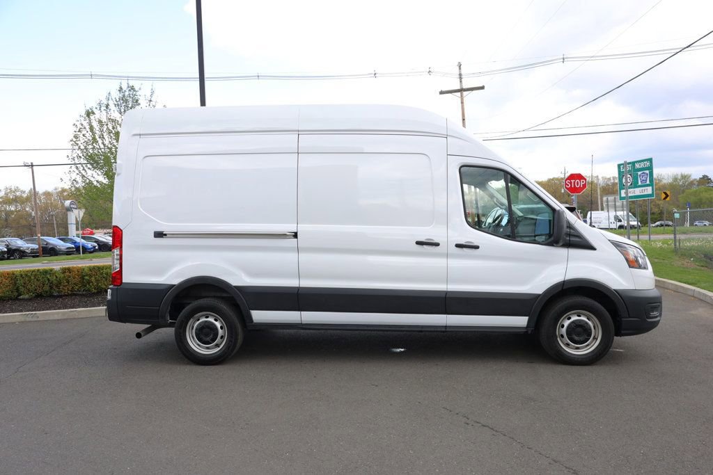 Used 2023 Ford Transit 250 148 High Roof RWD image 6