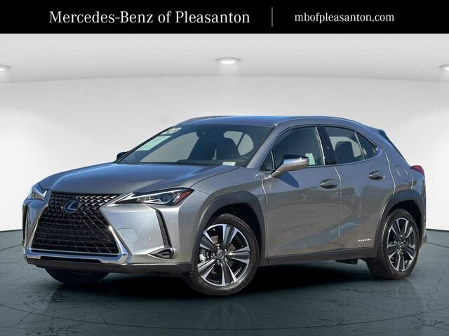 Used 2020 Lexus UX 250h w/ Premium Package AWD/4WD image 1