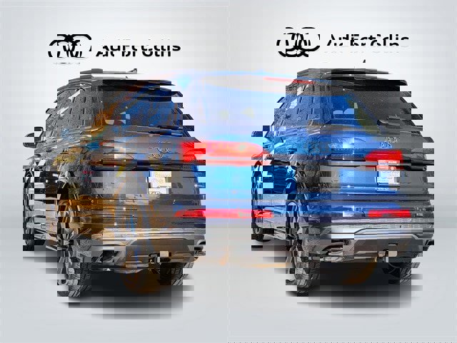 New 2025 Audi Q7 3.0T Premium Plus image 5