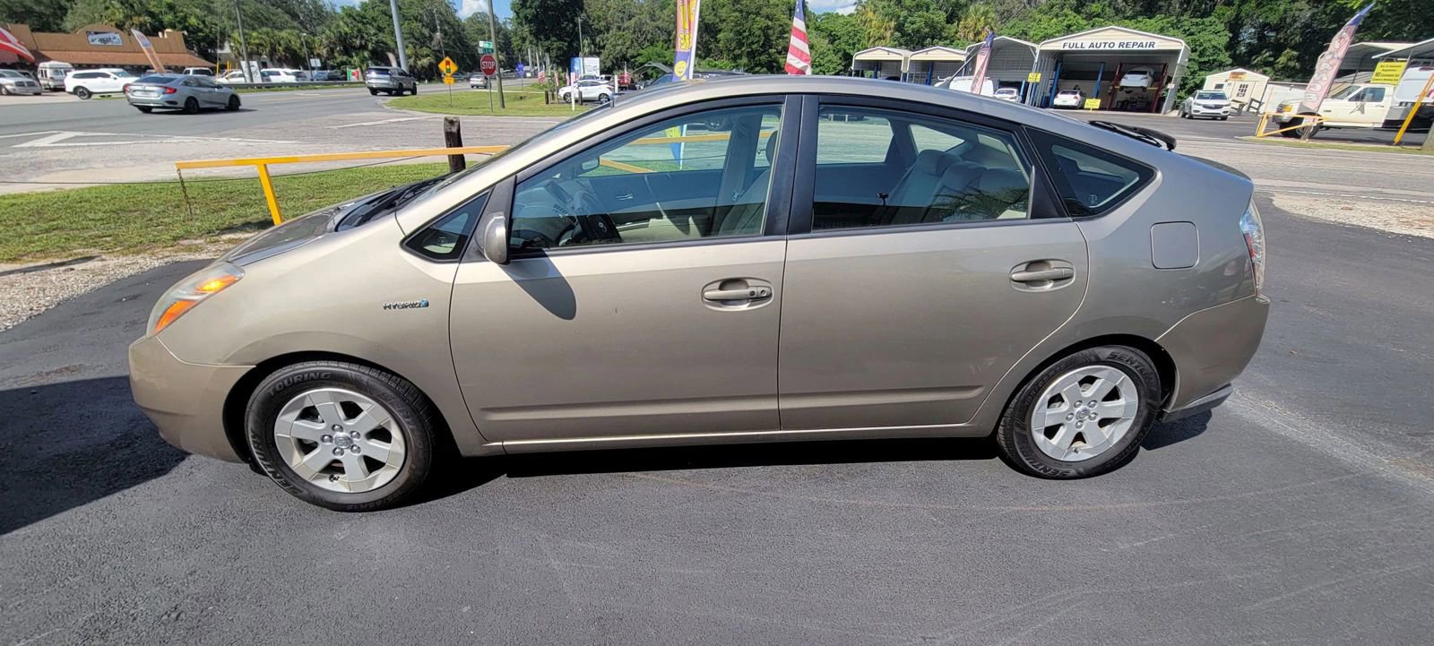 Used 2006 Toyota Prius image 4