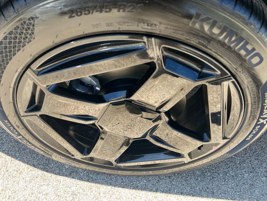 Used 2027 Kia Telluride SX X-Line AWD/4WD image 35