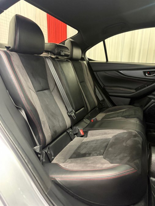 Used 2022 Subaru WRX Limited AWD/4WD image 17