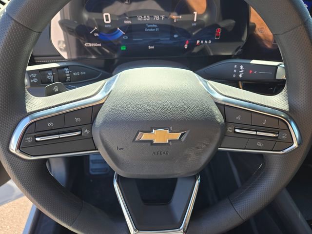 New 2026 Chevrolet Blazer EV LT image 10