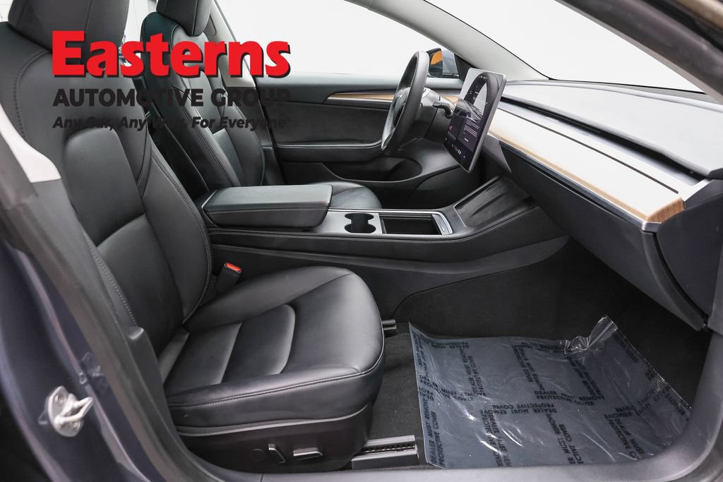 Used 2023 Tesla Model 3 Standard Range RWD image 18