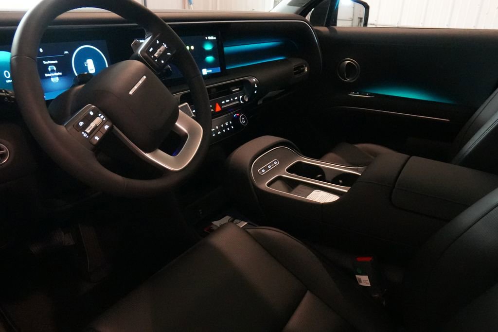 New 2026 Hyundai Palisade Limited image 12