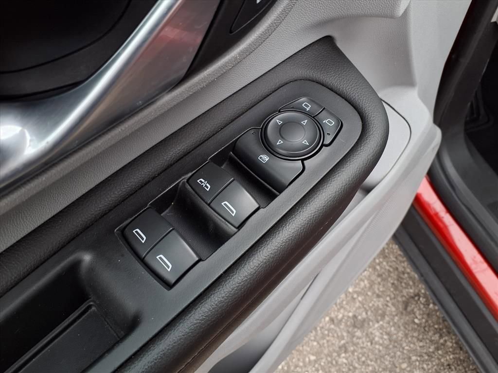 Certified 2022 GMC Terrain SLE image 22